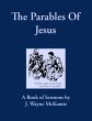 The Parables of Jesus: A Book of... - Bild 1