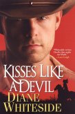 Kisses Like A Devil (eBook, ePUB)