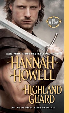 Highland Guard (eBook, ePUB) - Howell, Hannah