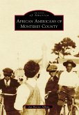African Americans of Monterey County (eBook, ePUB)