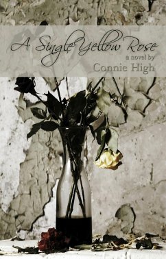 Cover A Single Yellow Rose (eBook, ePUB)