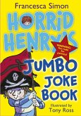Horrid Henry's Jumbo Joke Book (3-in-1) (eBook, ePUB)