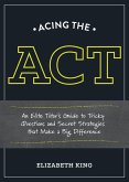 Acing the ACT (eBook, ePUB)