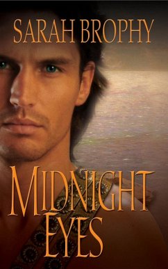 Midnight Eyes (eBook, ePUB) - Brophy, Sarah