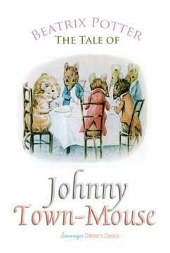 The Tale of Johnny Town-Mouse (eBook, ePUB)