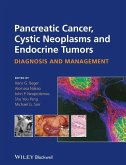 Pancreatic Cancer, Cystic Neoplasms and Endocrine Tumors (eBook, PDF)