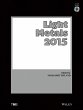 Light Metals 2015 (eBook, PDF) - Bild 1