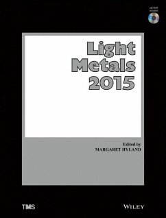 Cover Light Metals 2015 (eBook, PDF)