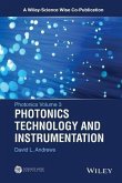 Photonics, Volume 3 (eBook, PDF)