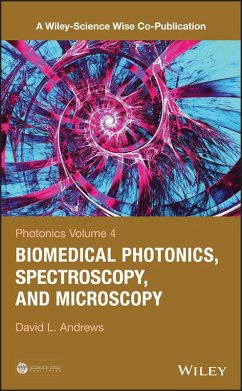 Photonics, Volume 4 (eBook, ePUB) - Andrews, David L.