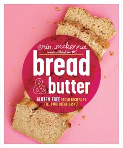 Cover Bread & Butter (eBook, ePUB)