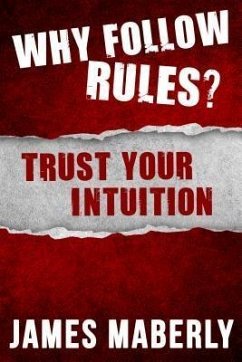 Cover Why Follow Rules? (eBook, ePUB)