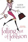 Falling Out Of Fashion (eBook, ePUB)