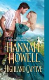 Highland Captive (eBook, ePUB)