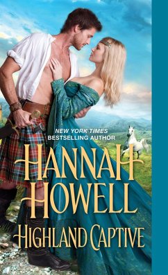 Highland Captive (eBook, ePUB) - Howell, Hannah