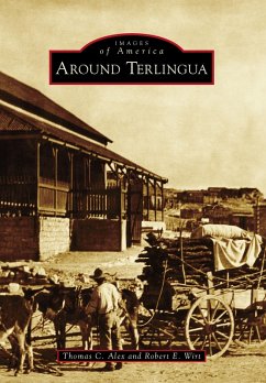 Around Terlingua (eBook, ePUB) - Alex, Thomas C.
