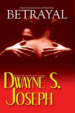 Cover Betrayal (eBook, ePUB)