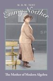 Emmy Noether (eBook, PDF)
