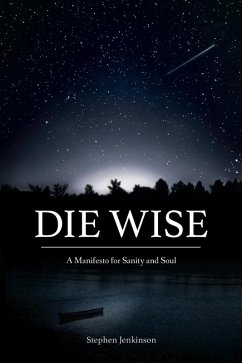 Cover Die Wise (eBook, ePUB)
