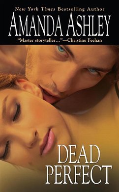 Cover Dead Perfect (eBook, ePUB)