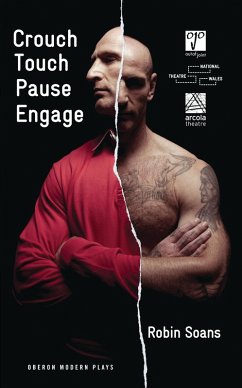 Crouch Touch Pause Engage (eBook, ePUB) - Soans, Robin