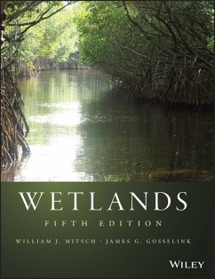 Cover Wetlands (eBook, PDF)