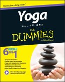 Yoga All-in-One For Dummies (eBook, ePUB)