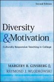 Diversity and Motivation (eBook, ePUB) Diversity and Motivation (eBook, ePUB)