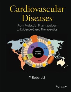 Cardiovascular Diseases (eBook, ePUB) - Li, Y. Robert