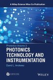 Photonics, Volume 3 (eBook, ePUB)