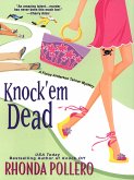 Knock 'Em Dead (eBook, ePUB)