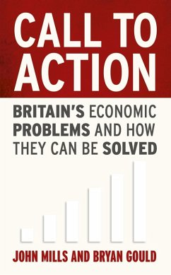 Cover Call to Action (eBook, ePUB)