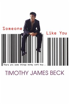 Cover Someone Like You (eBook, ePUB)
