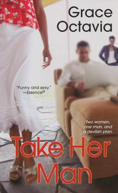 Cover Take Her Man (eBook, ePUB)