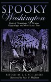 Spooky Washington (eBook, PDF) Spooky Washington (eBook, PDF)