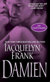 Damien (eBook, ePUB) Damien (eBook, ePUB)