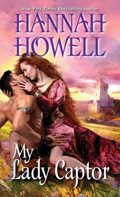 My Lady Captor (eBook, ePUB) - Howell, Hannah