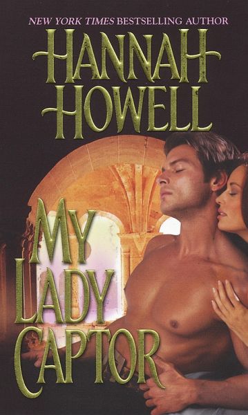 My Lady Captor (eBook, ePUB) My Lady Captor (eBook, ePUB)