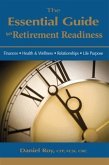 Essential Guide To Retirement Readiness (eBook, ePUB)