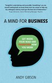 Mind for Business, A (eBook, ePUB)