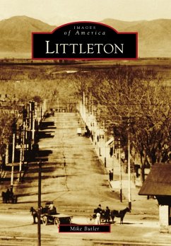Cover Littleton (eBook, ePUB)
