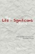 The Life-Significant Choice (eBook,... - Bild 1