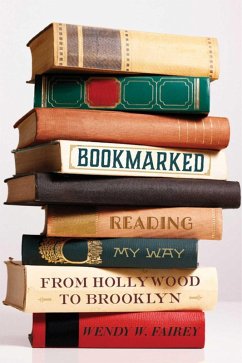 Bookmarked (eBook, ePUB) - Fairey, Wendy W.