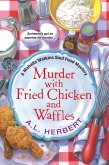 Murder with Fried Chicken and Waffles (eBook, ePUB)