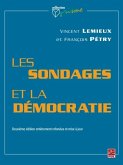 Les sondages et la democratie (eBook, PDF)