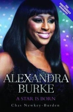 Alexandra Burke - A Star is Born (eBook, ePUB)