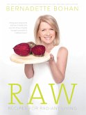 Raw - Recipes for Radiant Living (eBook, ePUB)