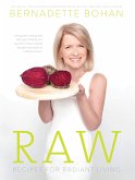 Raw – Recipes for Radiant Living (eBook, ePUB)