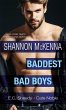 Baddest Bad Boys (eBook, ePUB) - Bild 1