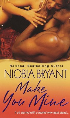 Make You Mine (eBook, ePUB) - Bryant, Niobia
